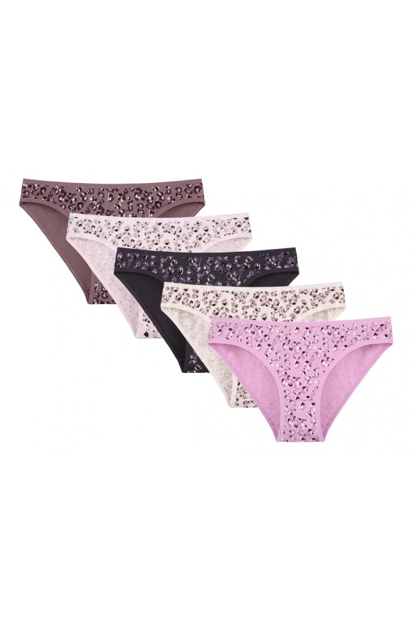 Chiloti Dama Bikini  Donella