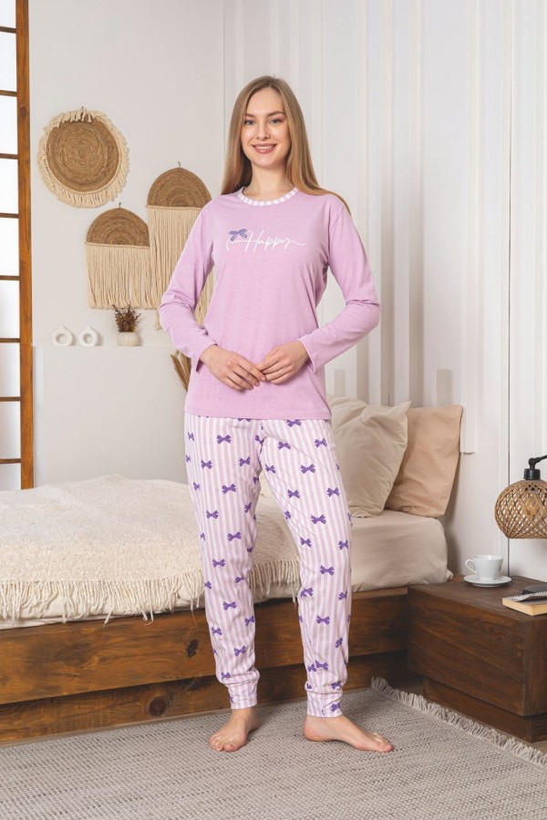 Pijama Dama Berfin Suprem 1207