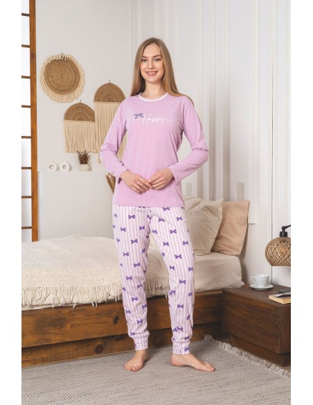 Pijama Dama Berfin Suprem 1207