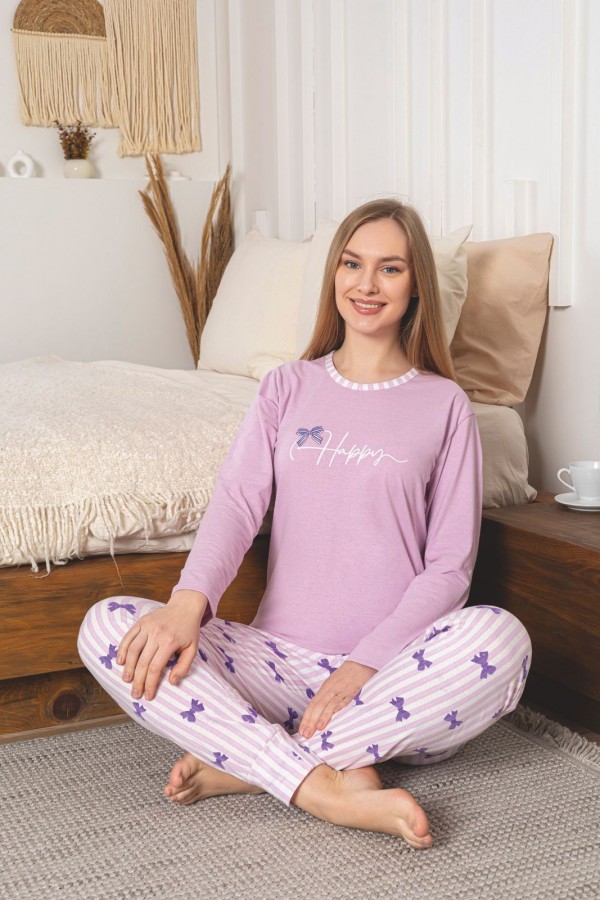 Pijama Dama Berfin Suprem 1207 2