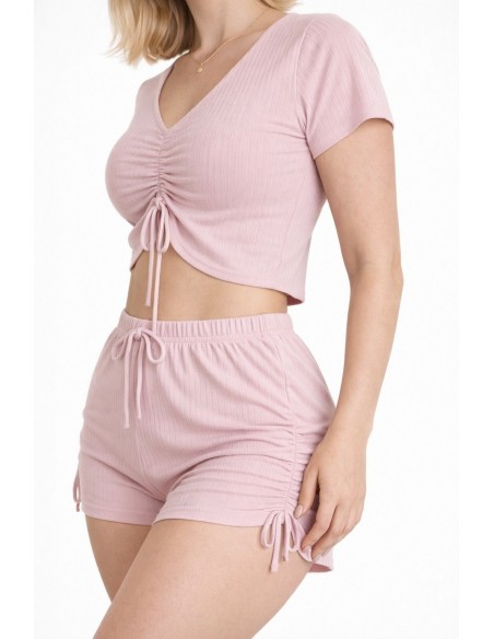Pijama Dama Short 30913