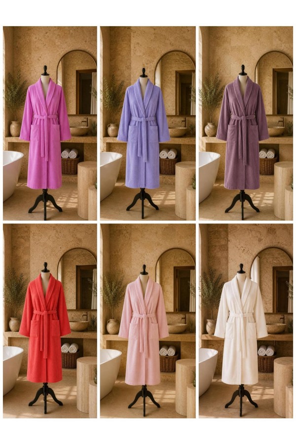SET 3 HALATE DAMA PROSOP MULTICOLOR(S,M,L)