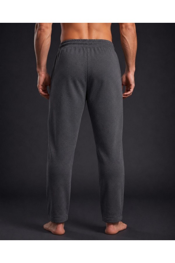 Pantaloni Trening Barbat Berfin Drepti- Batal - Antrasit 2