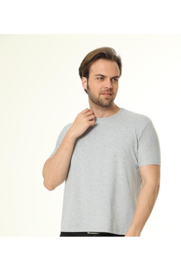Tricou Barbat Full Lycra 2
