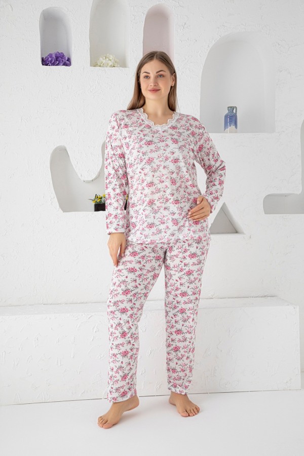 Pijama Dama Berfin Suprem Batal 8074