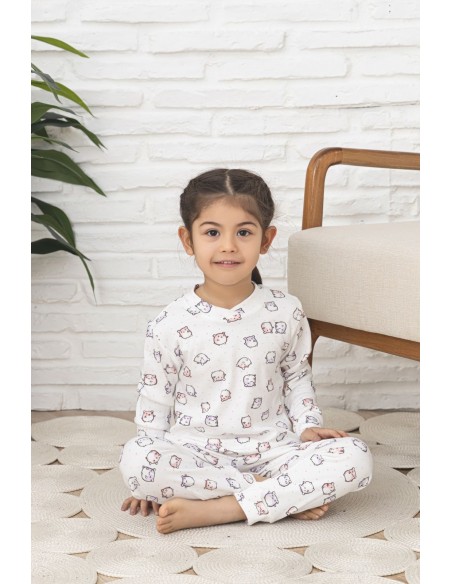 Pijama Copii Baki Bebe 64 Engros