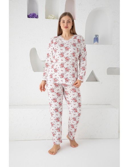 Pijama Dama Berfin Suprem Batal 8070