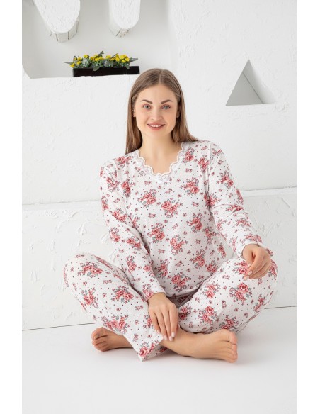 Pijama Dama Berfin Suprem Batal 8070