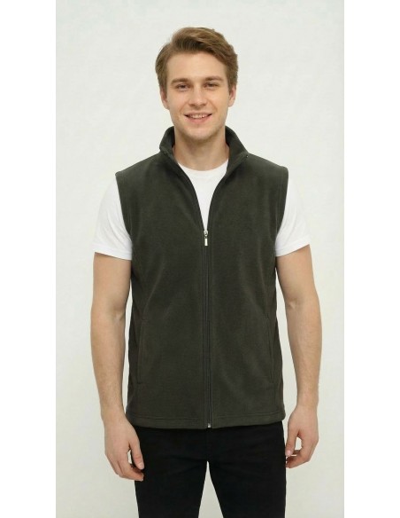 Veste Barbat Polar Kaki Cod 84