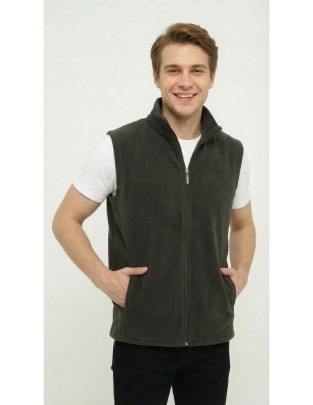 Veste Barbat Polar Kaki Cod 84