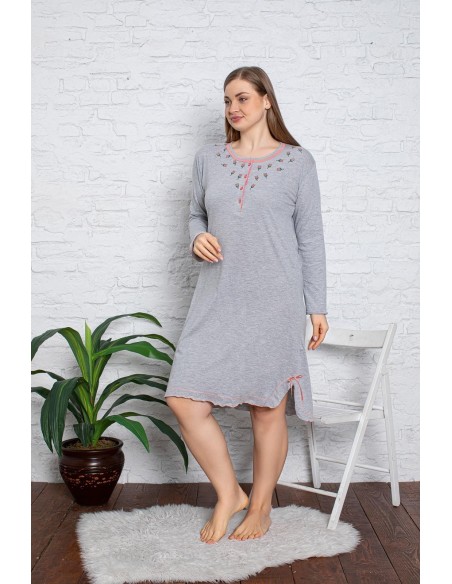 Camasi Noapte Baki 1068 Somon