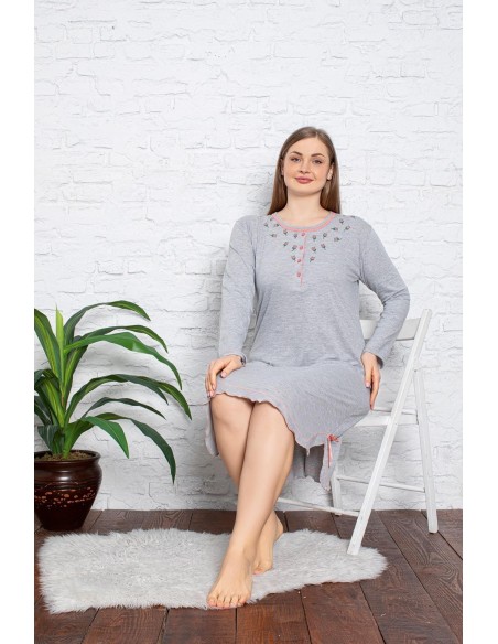 Camasi Noapte Baki 1068 Somon