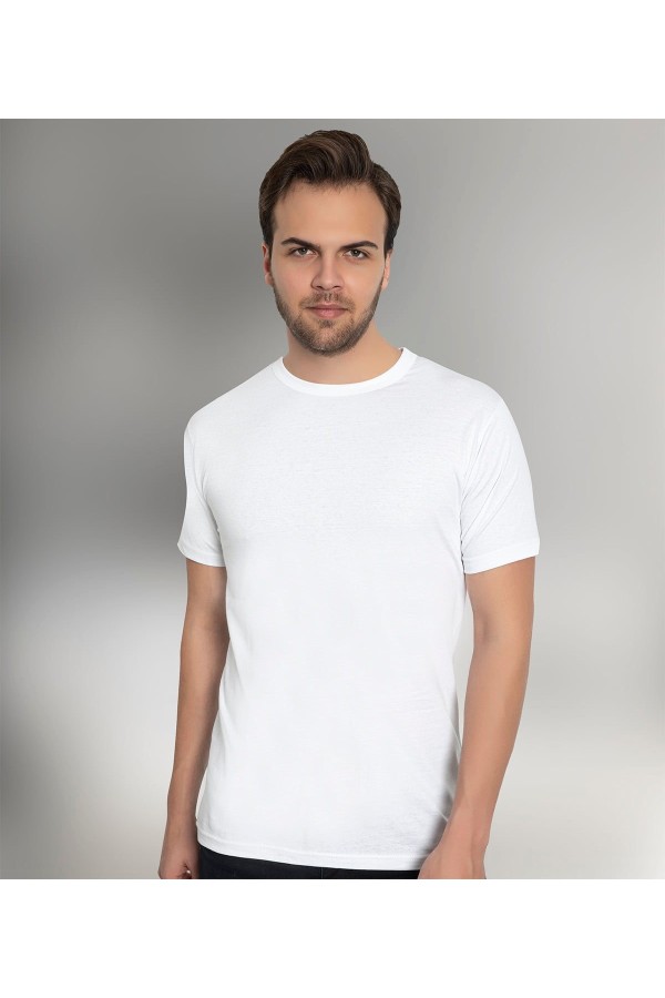 Tricou Barbat Penye