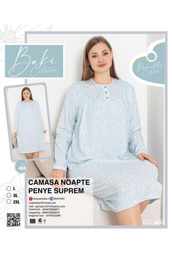 CAMASI NOAPTE BAKI CITIR 404