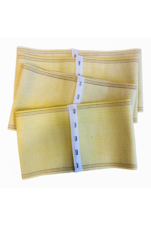 Corset Barbat Pamuklu Batal