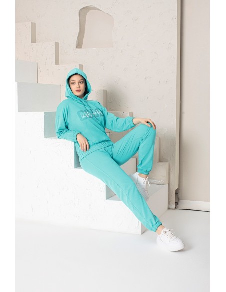 Trening Dama Baki 2074