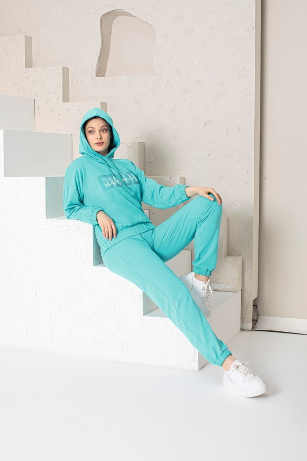 Trening Dama Baki Batal 2074