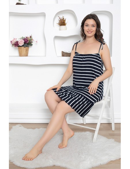 Rochie Dama Viscon Batal Baki 5000