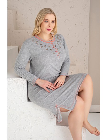 Camasi Noapte Baki 1064 Somon