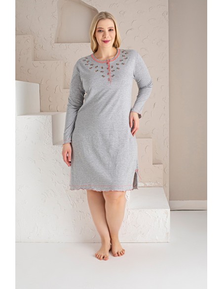 Camasi Noapte Baki 1064 Somon