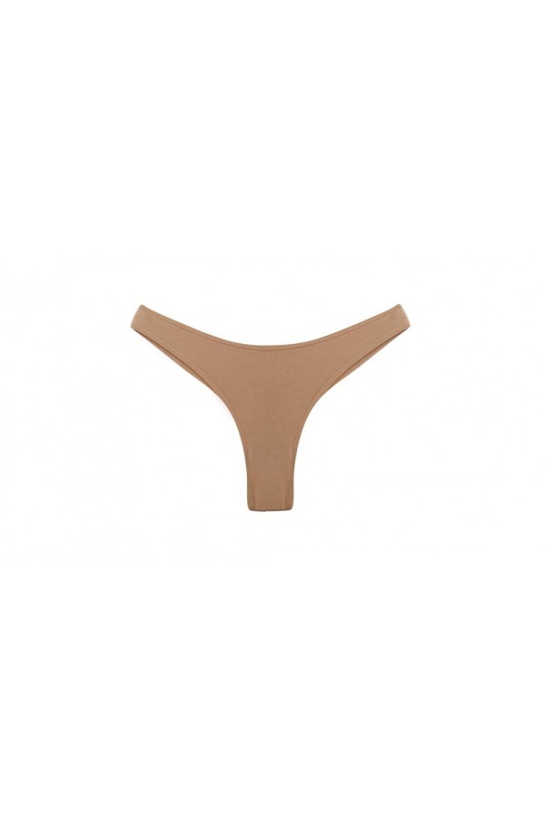 Brazilieni Dama Pamuklu Bej 2