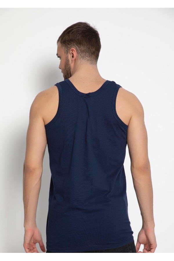 Maiouri Barbat Suprem Bleumarin 2