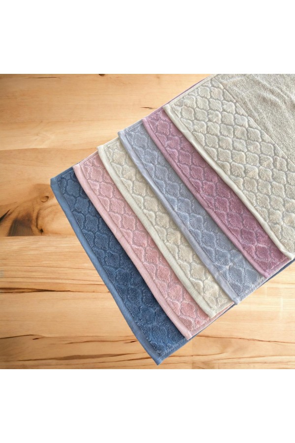 Prosoape Pamuklu 50*90 cm FAGURE