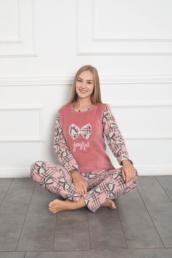 PIJAMA DAMA BAKI COCOLINO 322 2