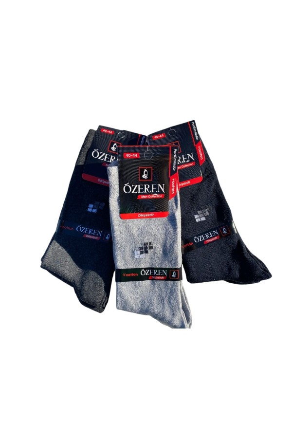 Sosete Barbat Lungi