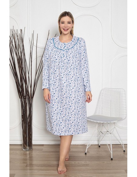 Camasi De Noapte Baki Vatuite 1138-1