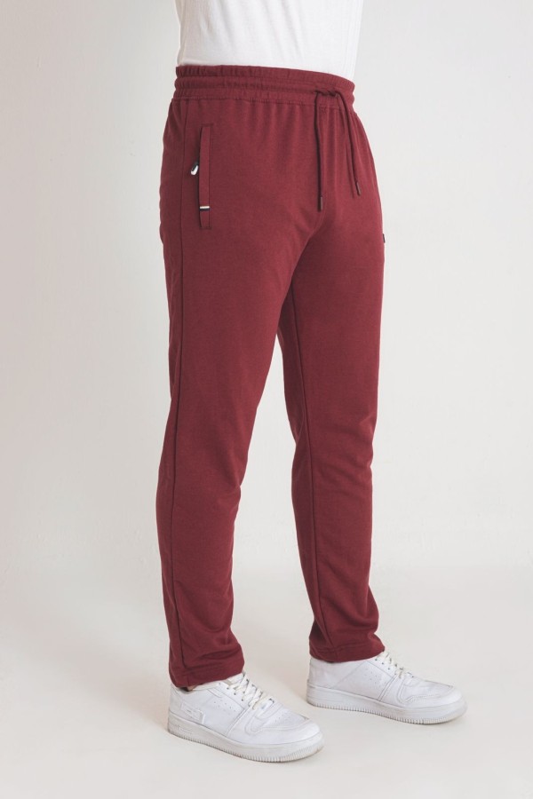 Pantaloni Barbat Berfin Trening Batal Drepti Grena