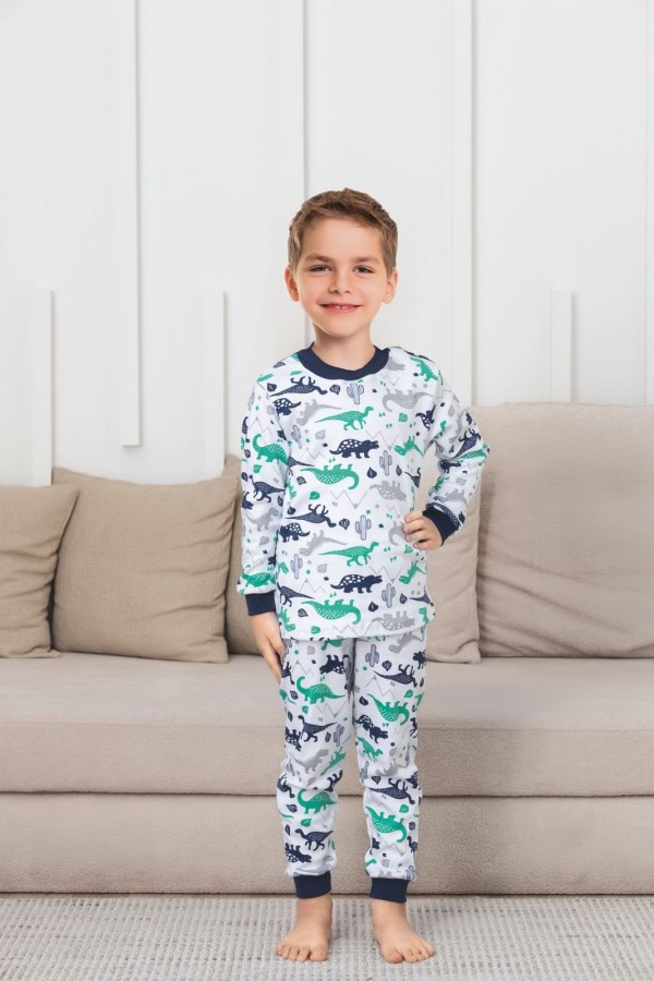 Pijama Copii Baki Bebe 58 Engros