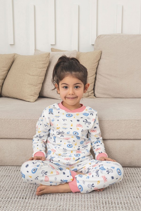 Pijama Copii Baki Bebe 50 Engros