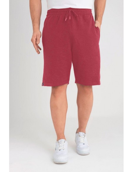 Pantaloni Barbat Berfin Trening Capri Grena