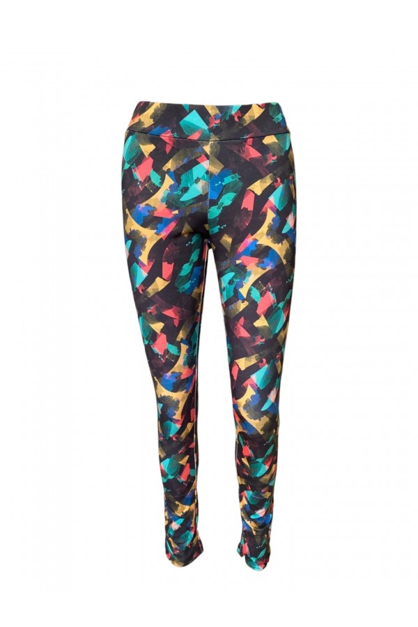 Colanti Dama Fitness Baki