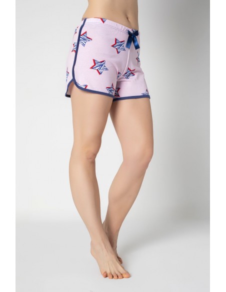 Pantaloni Scurti de Dama Baki