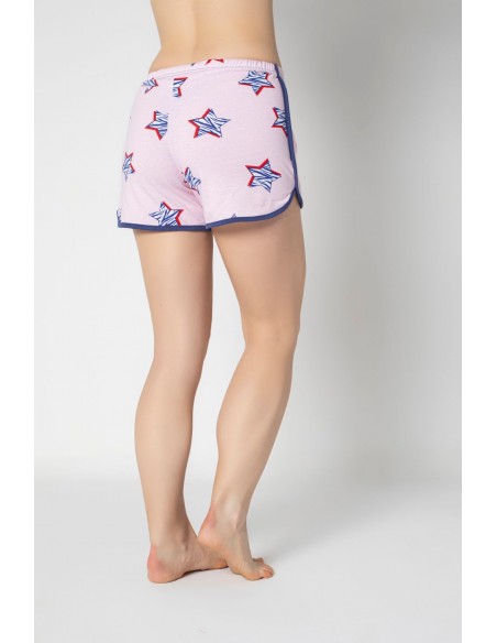 Pantaloni Scurti de Dama Baki