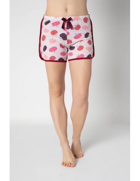 Pantaloni Scurti de Dama Baki