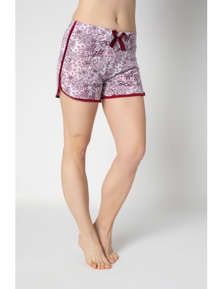 Pantaloni Scurti de Dama Baki