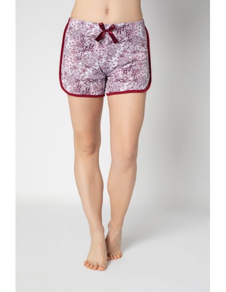 Pantaloni Scurti de Dama Baki