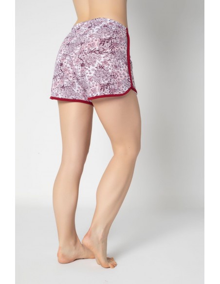 Pantaloni Scurti de Dama Baki