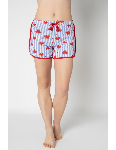 Pantaloni Scurti de Dama Baki