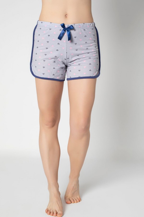 Pantaloni Scurti de Dama Baki