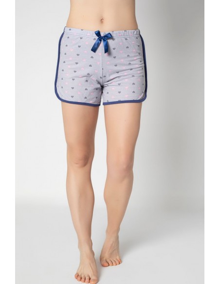 Pantaloni Scurti de Dama Baki