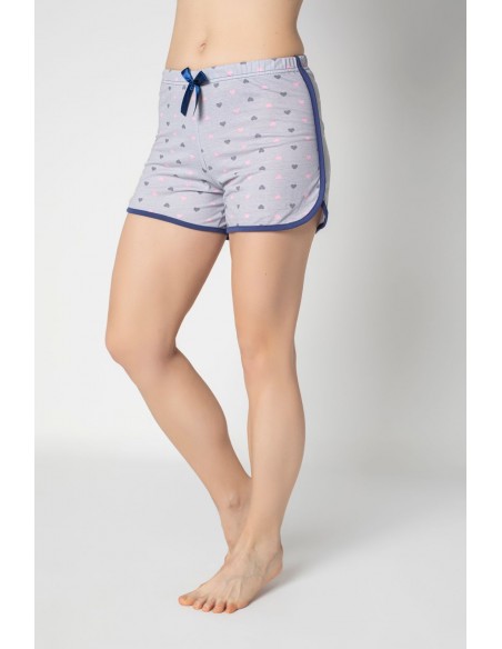 Pantaloni Scurti de Dama Baki