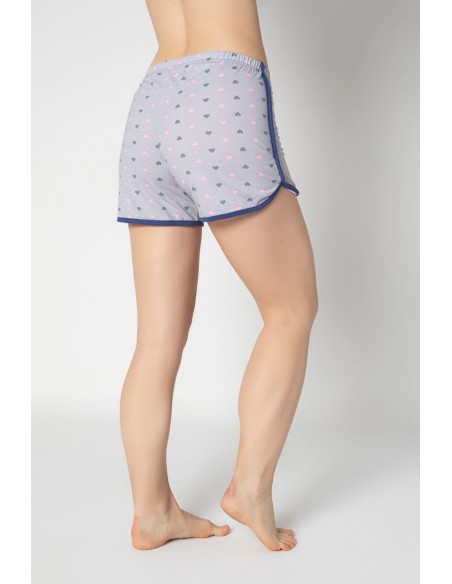 Pantaloni Scurti de Dama Baki