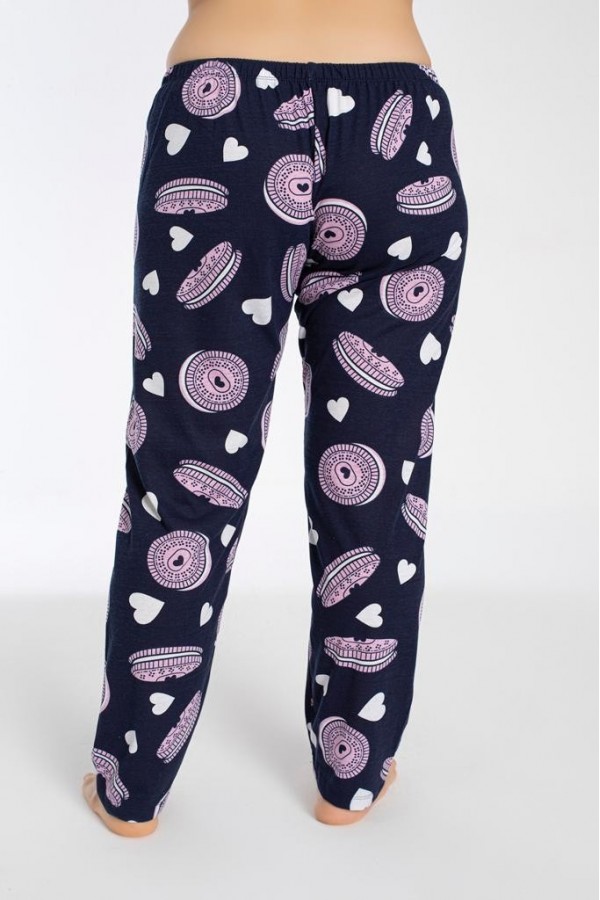 Pantaloni Dama Baki Batal Engros 2