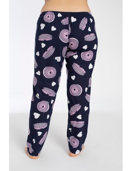 Pantaloni Dama Baki Batal Engros