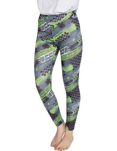 Colanti Dama Fitness Baki 03