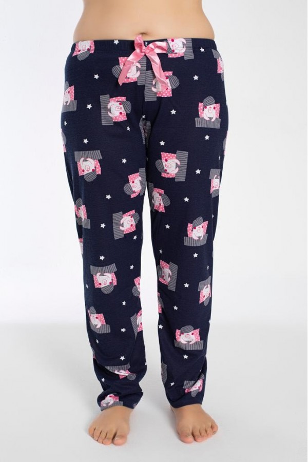 Pantaloni Dama Baki Batal Engros